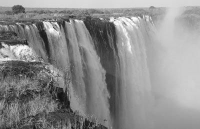 Victoria Falls