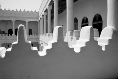 Murabba Palace — Riyadh. Photos: Altaffer