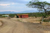 San Félix is a remote rural community in western Venezuela.