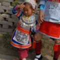 Little Shui girl.