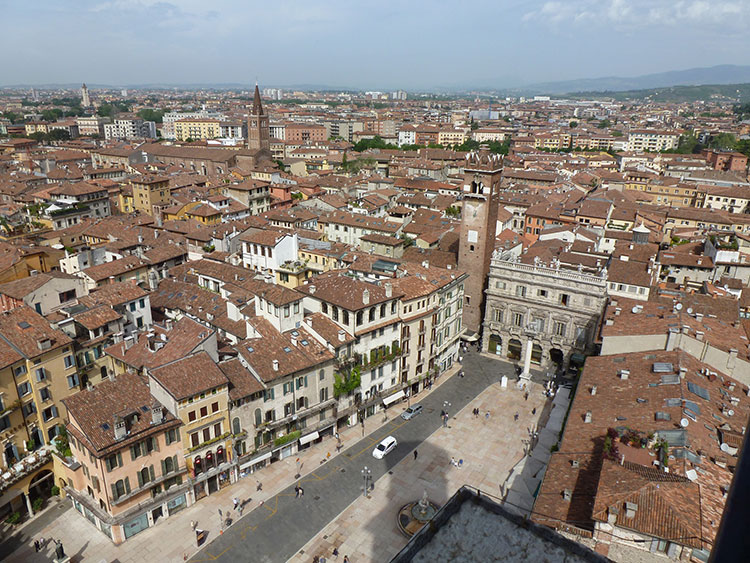 Torre dei Lamberti