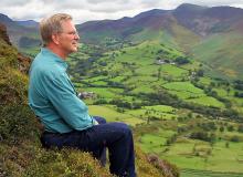 Succumb to nature in England’s Lake District. Photo by Rick Steves.