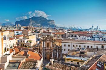 Palermo entertains travelers with striking architecture, vivid street life, a cosmopolitan vibe and a fun-loving energy.