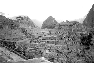 Machu Picchu (pictured here) and Cusco are among South America’s most popular destinations. Machu Picchu, at 8,000 feet above sea level, is 3,000 feet lower than Cusco. Photos: Palic