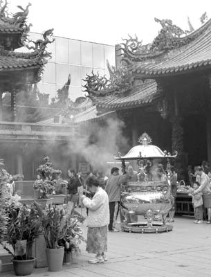 Taiwan