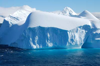 Antarctica