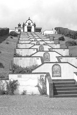 Chapel of Our Lady of Peace (Nossa Senhora da Paz)