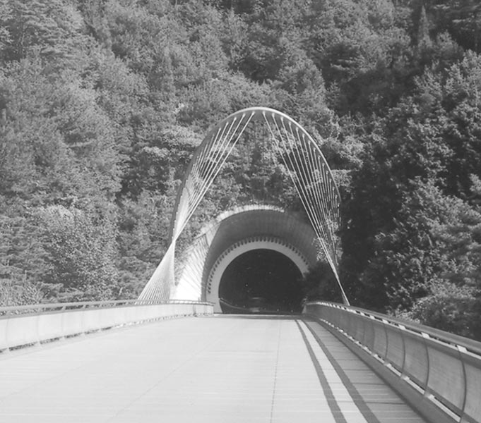 The Magical Mountaintop Miho Museum - Off the Beaten Path Kyoto