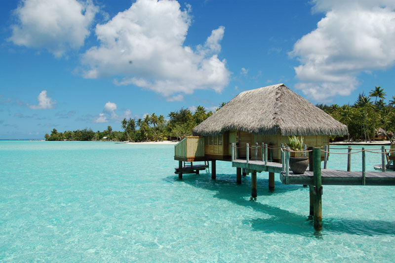 From Yoga To Scuba Finding Plenty To Do In French Polynesia International Travel News