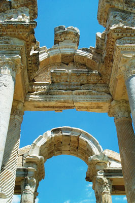 Aphrodisias