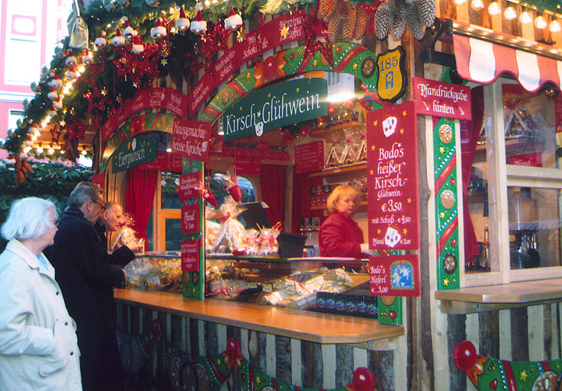 best christmas markets in europe rick steves Quentin Aviles