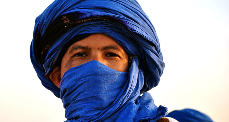 Chefchaouen; my hero — I couldn’t have made it to the top of the dunes without the help of this handsome young man