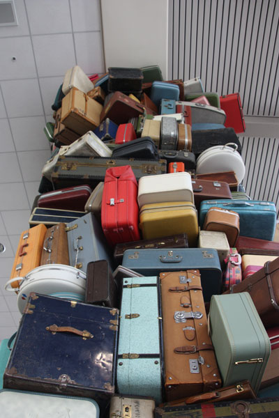 Handbags – Unclaimed Baggage