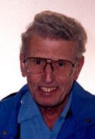 Phillip Wagenaar