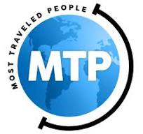 The Most Traveled People App 