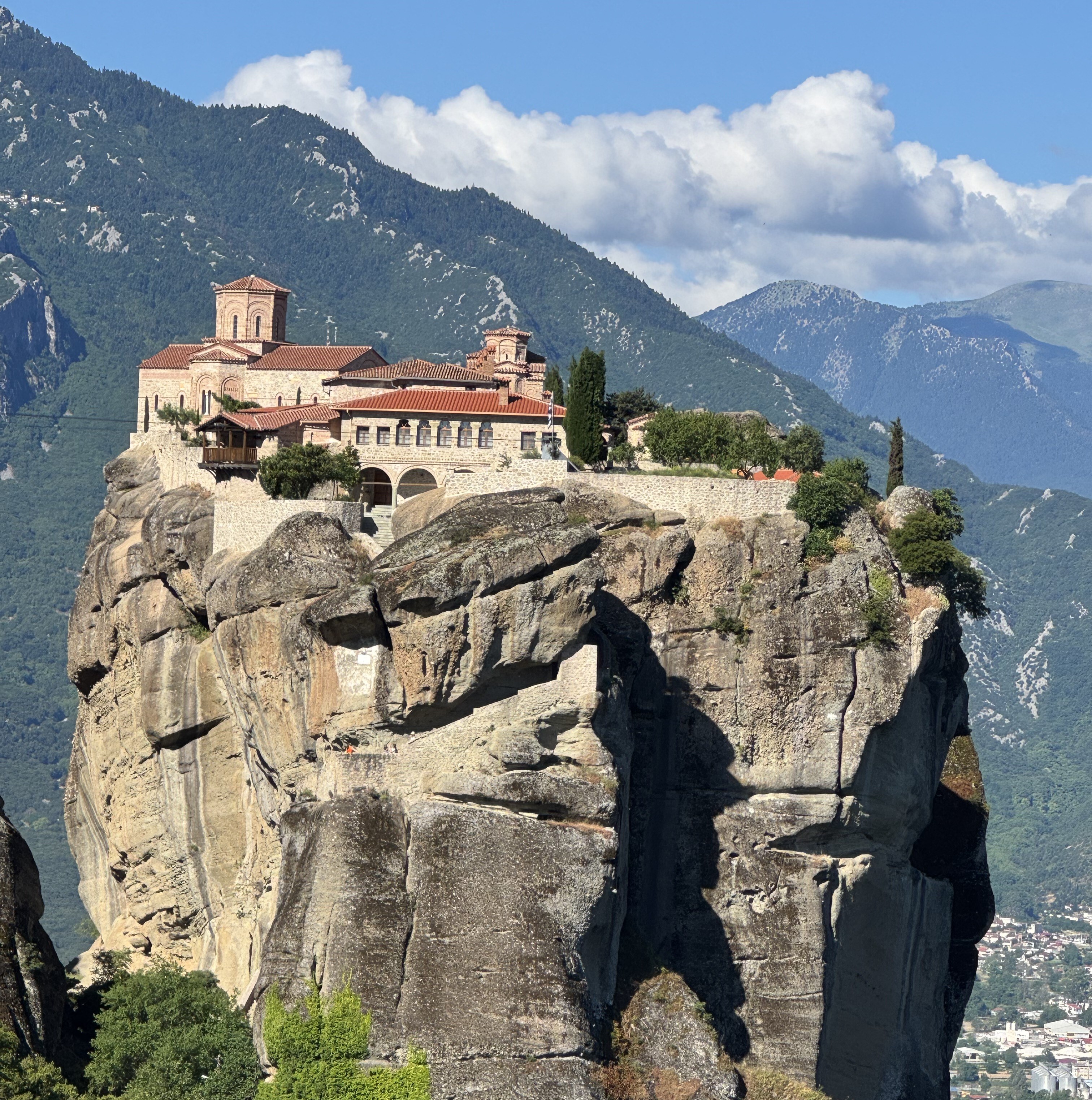 Where in the World?  October 2026