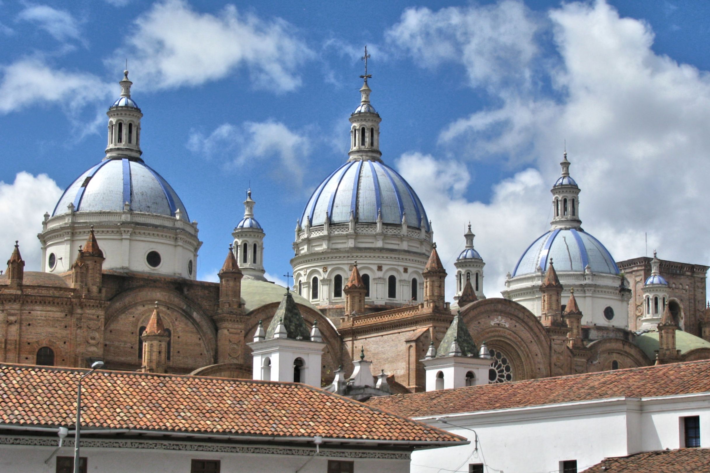 Catedral de la Inmaculada Concepción