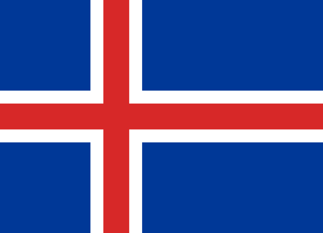 I see Iceland