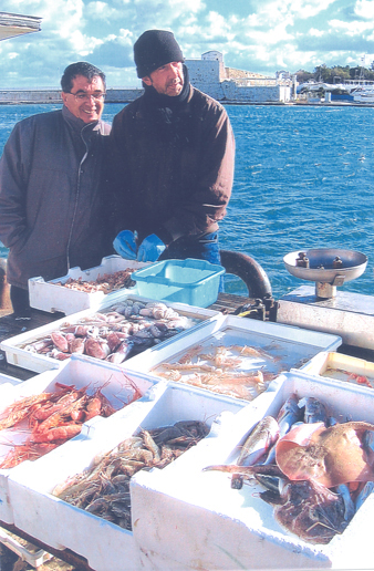Appealing Apulia