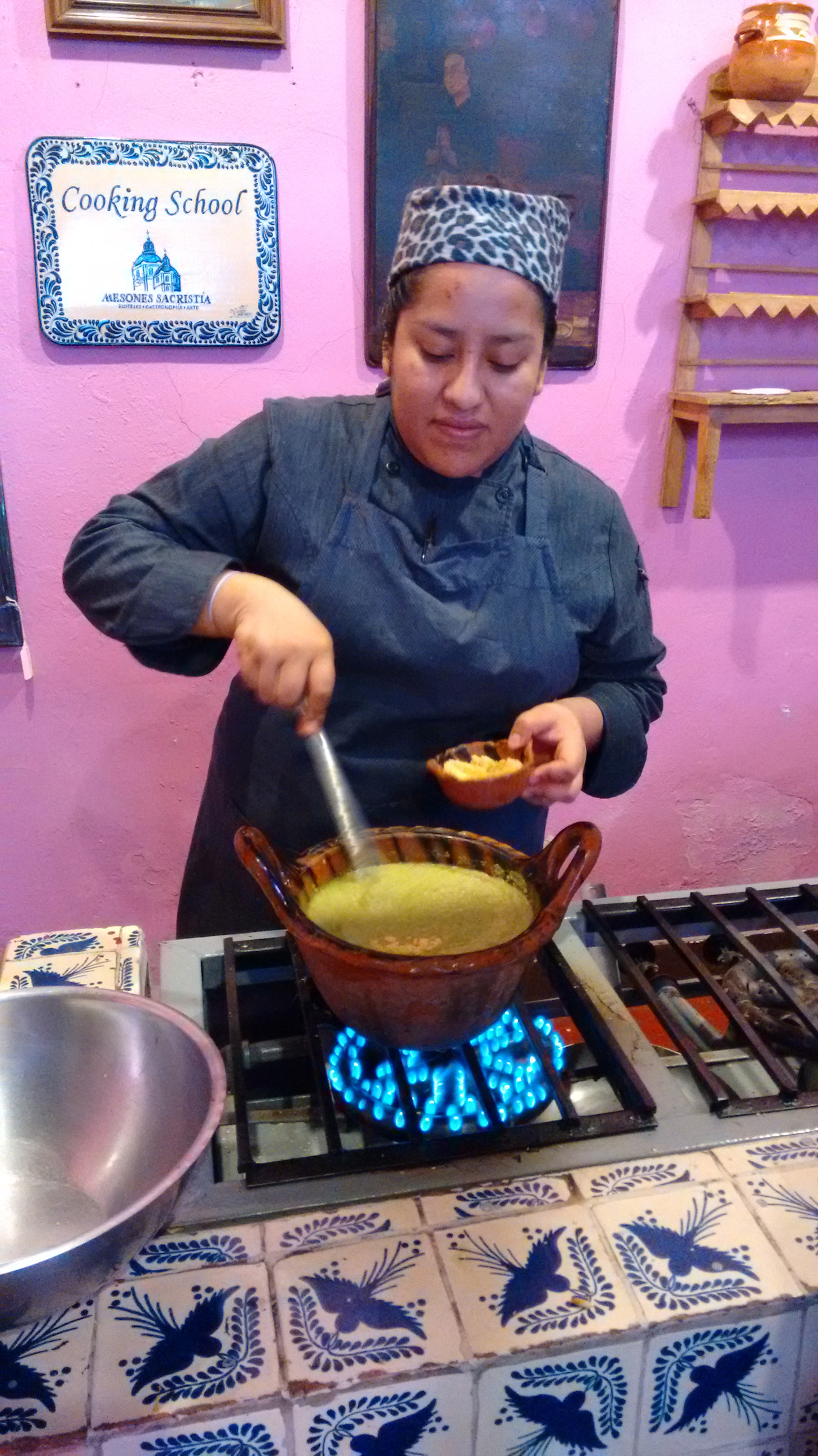 Clay Pot Cooking Cultures