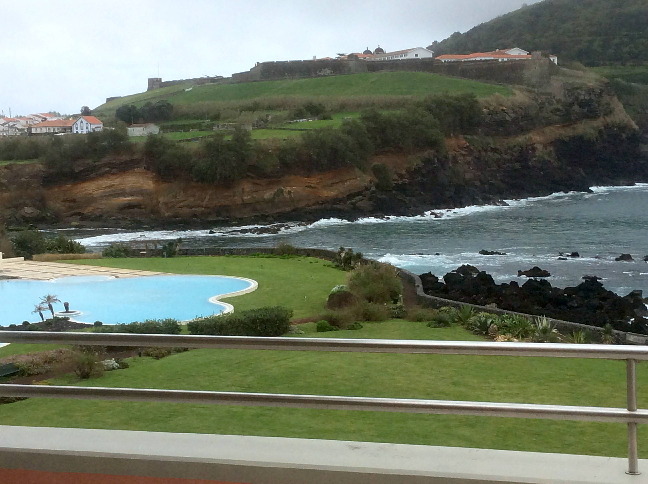 Azores Getaways’ off-season deal
