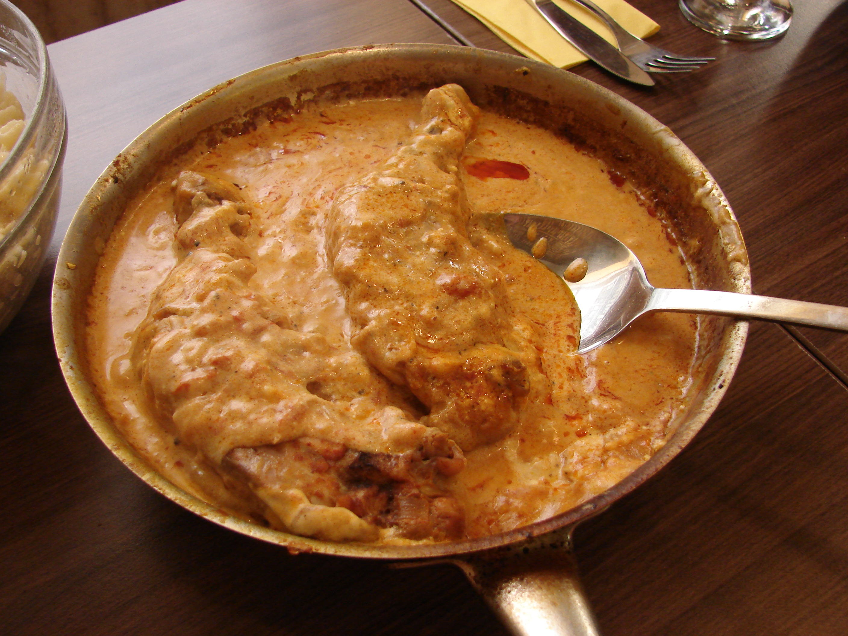What’s Cooking in…  Budapest