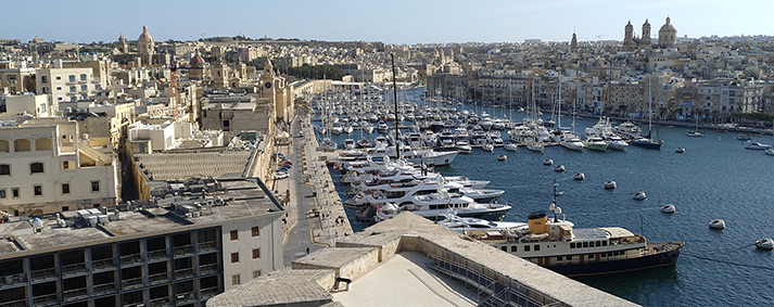 Planning a trip to Malta