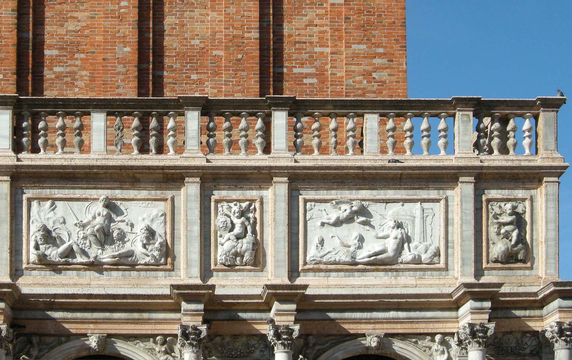 St. Mark's Campanile (Venice, Italy)