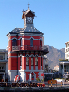 Drought in Cape Town. US/Turkey visas update. State Department warnings change