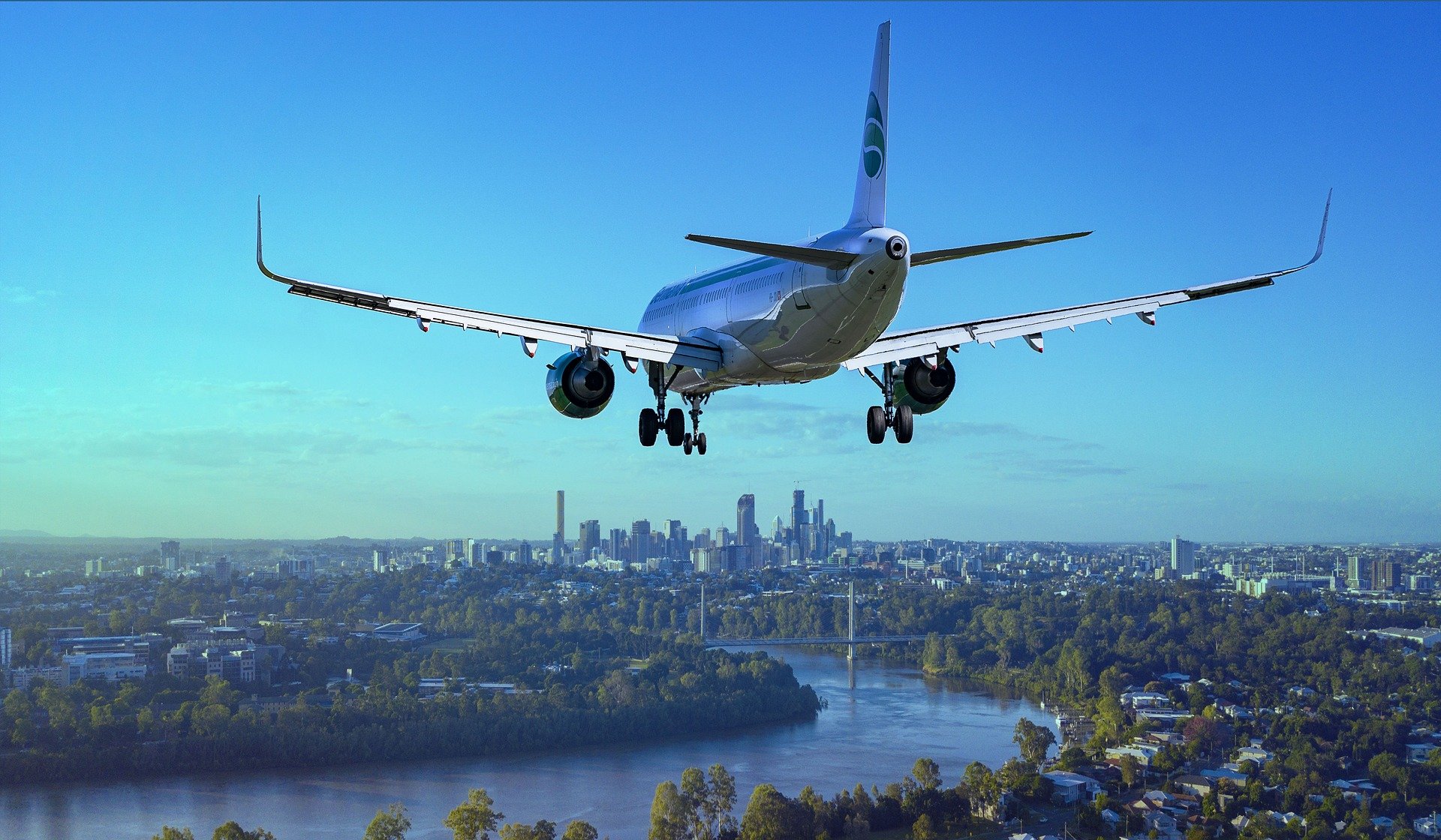 Pleasant travel surprises (Part 5)