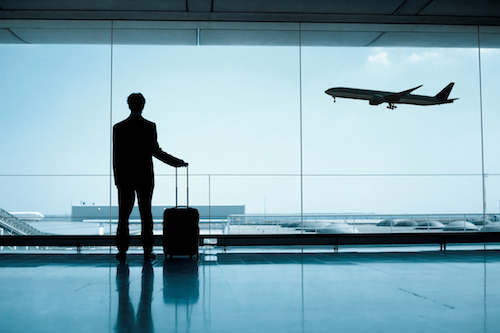Managing things at home during an extended trip