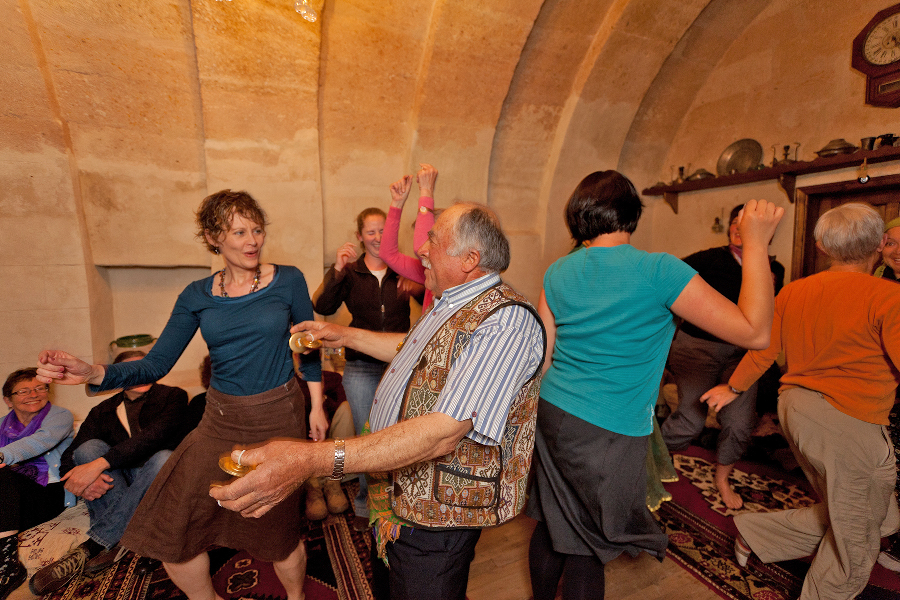 Rick Steves’ Europe: Laz-pitality in Northeastern Turkey