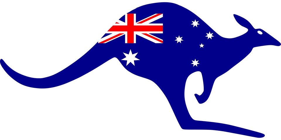 My Trail is Australia