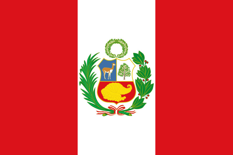 Perusing Peru