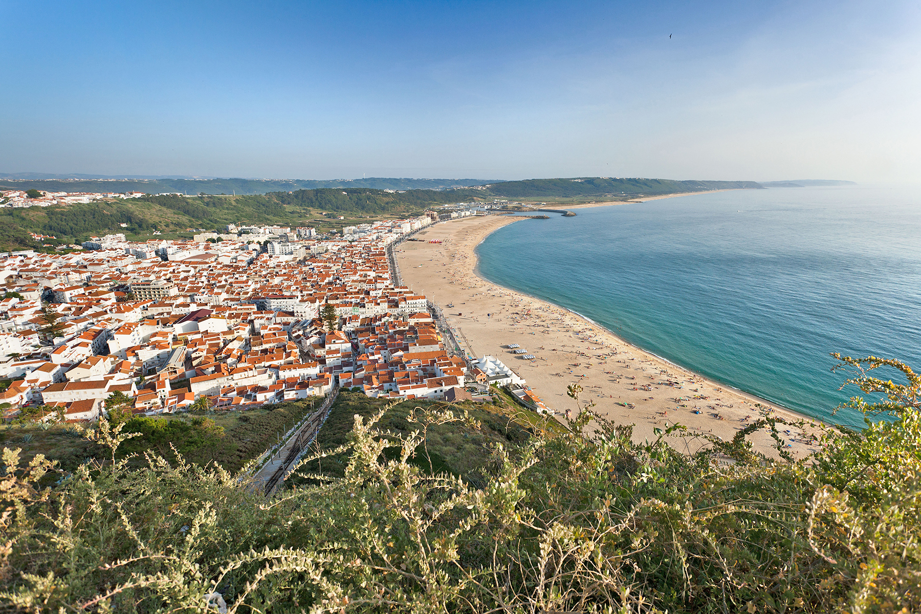 Rick Steves’ Europe: Seaside traditions in Portugal’s Nazaré