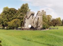 The Leviathan in Parsontown, Ireland