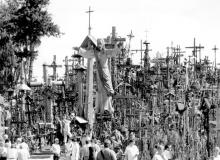 The Hill of Crosses