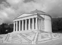 The Temple of Canova