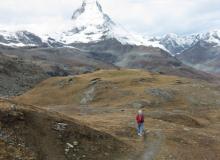 The Matterhorn