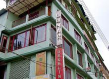 The Dekeling Resort & Hotel in Darjeeling, India. Photo: Holt