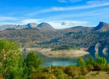 We were lost for hours on our drive from Burgos to Santiago but discovered incomparable landscapes.