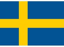 Flag of Sweden