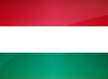 Flag of Hungary