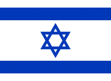 Flag of Israel