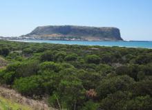 The Nut, Stanley, Tasmania