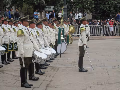 Chile_Changing of the Guard.jpg