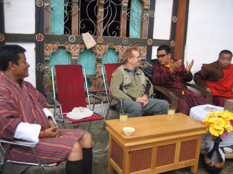 Olay_2 Jerry w_Rinpoche.JPG