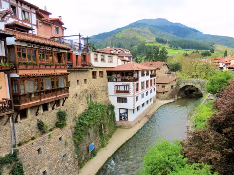 Spain_Potes Village.jpg