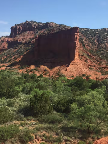 Strecker_Caprock Canyon.jpg