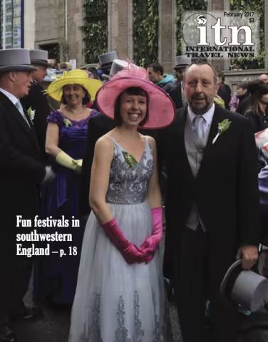 February 2017 Cover cover